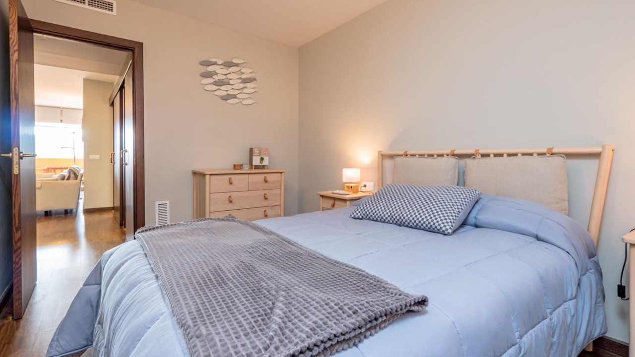 Photo of Bedroom in Albons