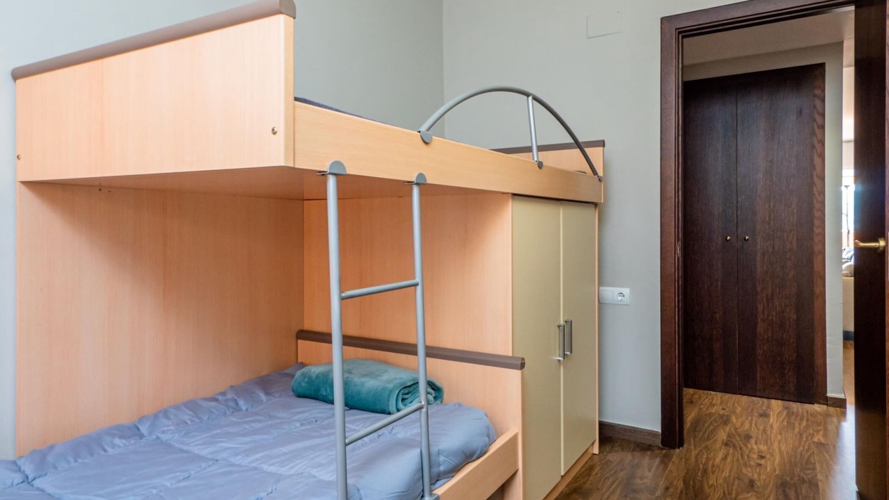 Photo of Bedroom in Albons