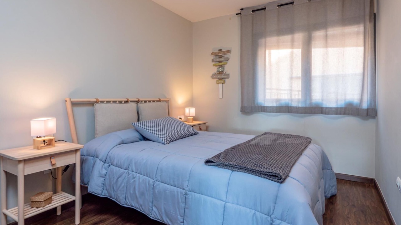 Photo of Bedroom in Albons
