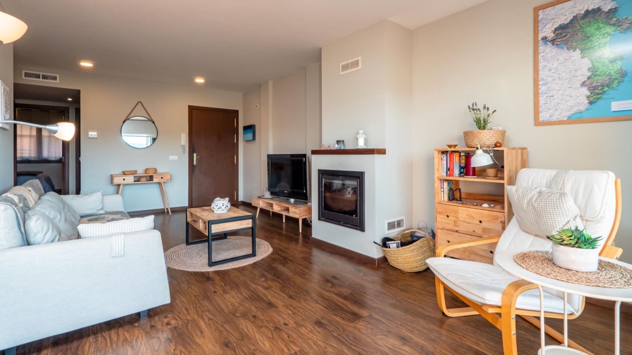 Photo of Livingroom in Albons
