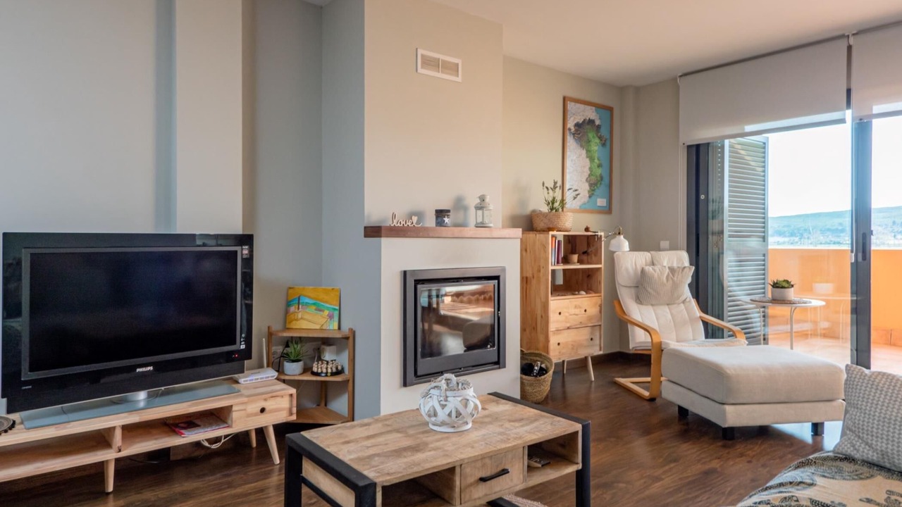 Photo of Livingroom in Albons