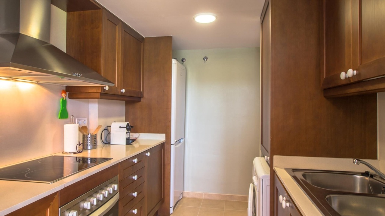 Photo of Kitchen in Albons