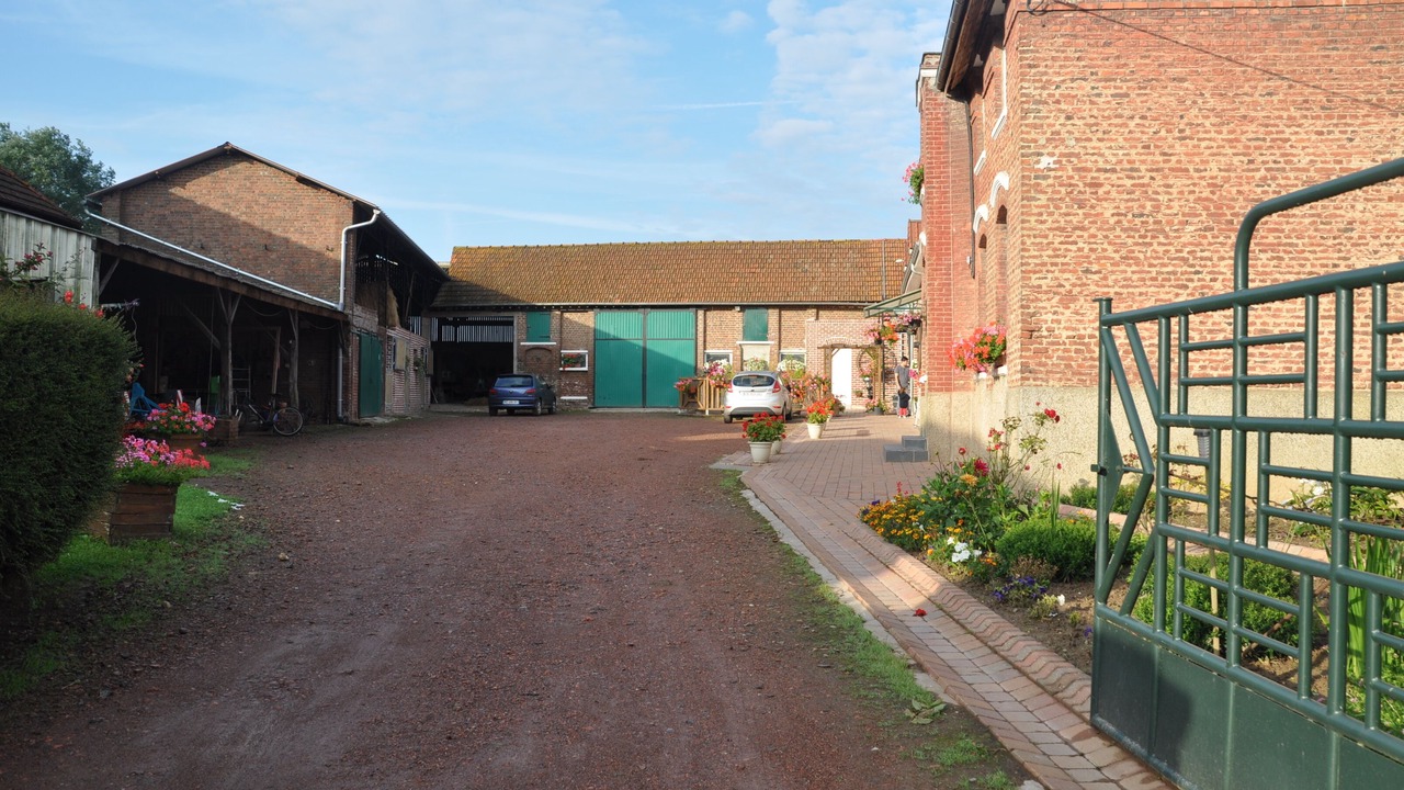 Photo of Outdoor in Monchy-au-Bois