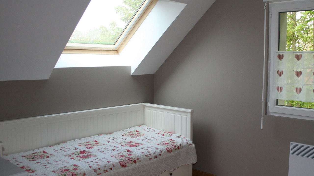 Photo of Bedroom in Monchy-au-Bois