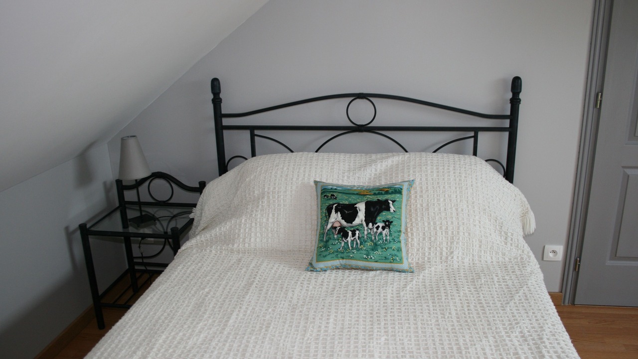 Photo of Bedroom in Monchy-au-Bois