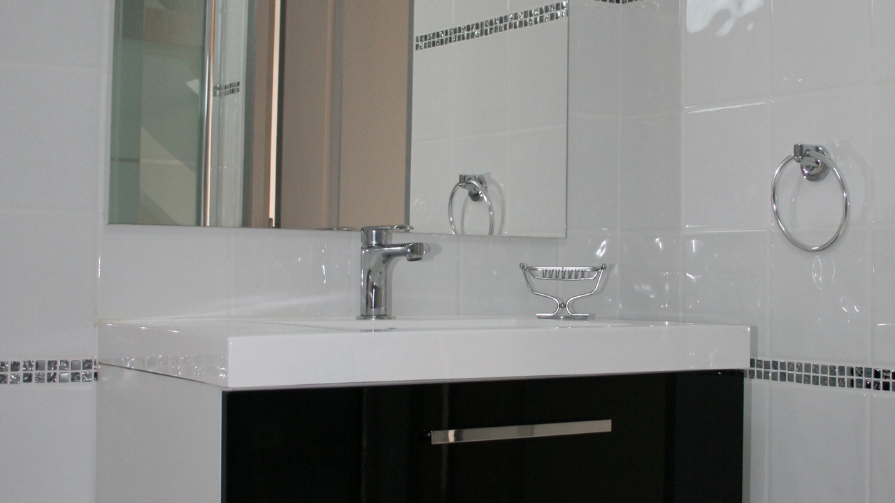 Photo of Bathroom in Monchy-au-Bois