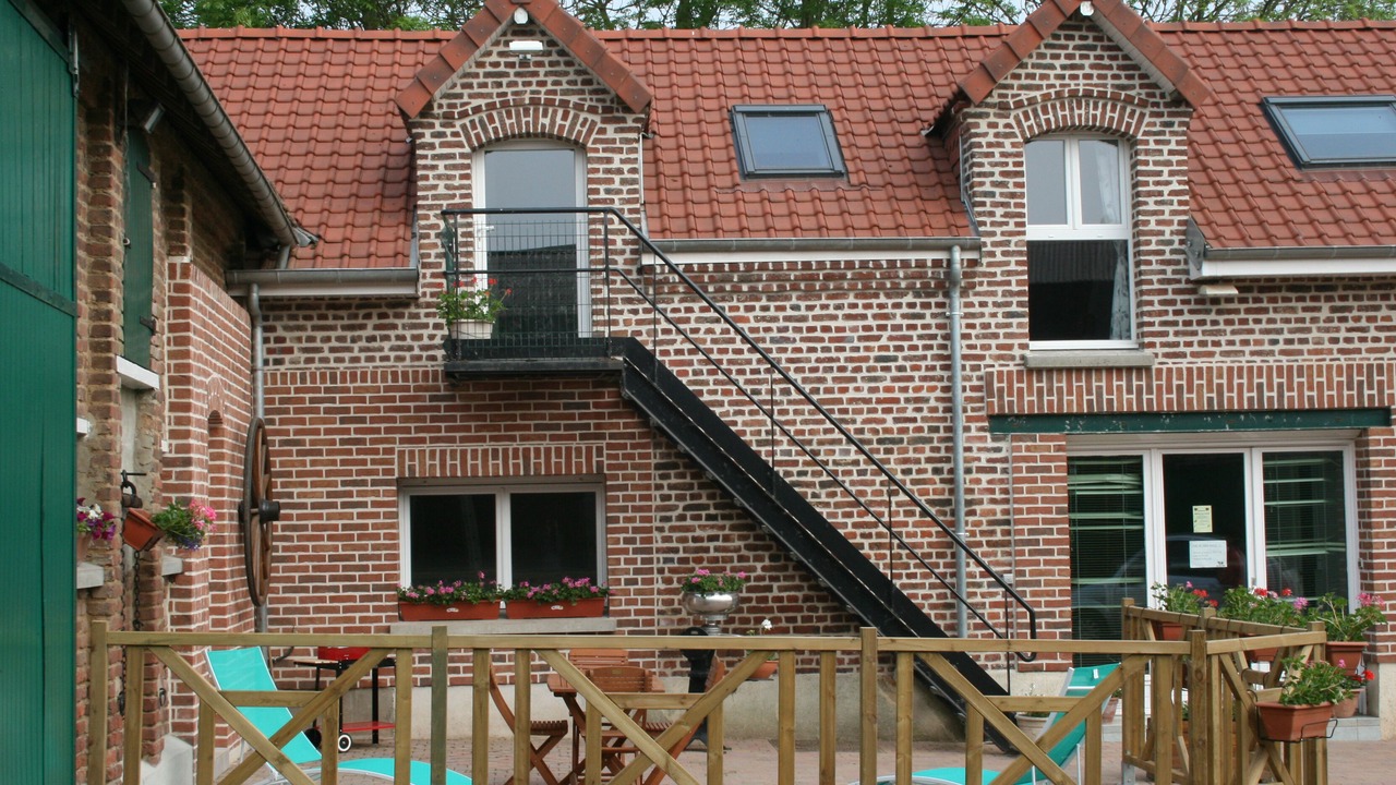 Photo of Outdoor in Monchy-au-Bois