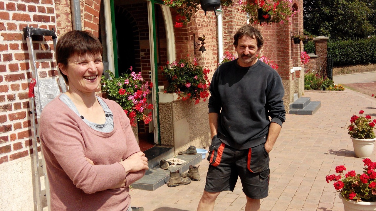 Photo of Outdoor in Monchy-au-Bois