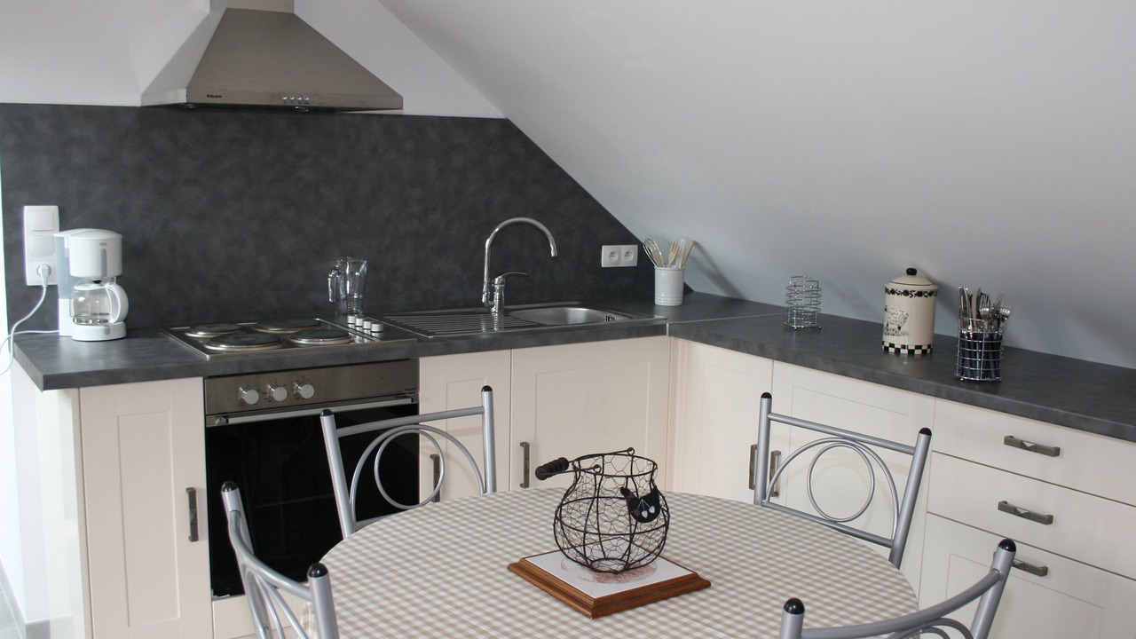 Photo of Kitchen in Monchy-au-Bois