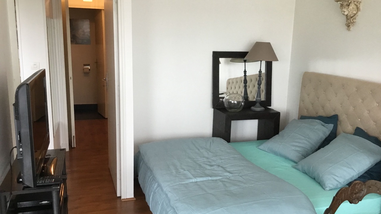 Photo of Bedroom in Centre Ville