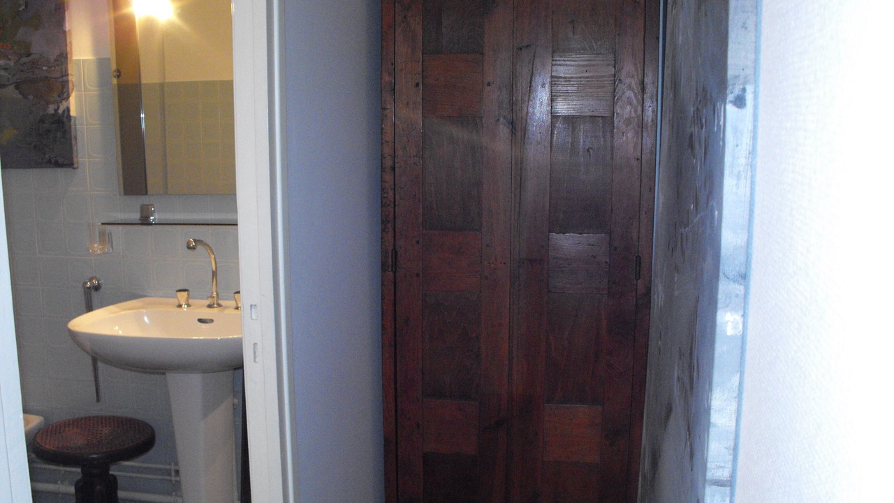 Photo of Bathroom in Centre Ville