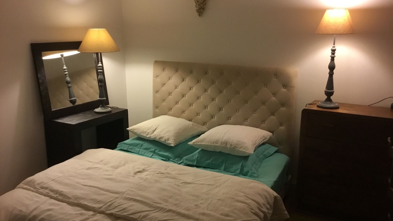 Photo of Bedroom in Centre Ville