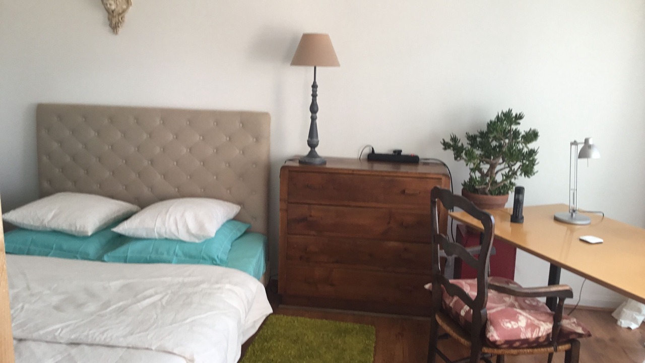 Photo of Bedroom in Centre Ville