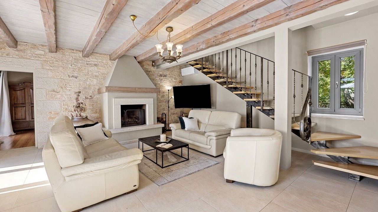 Photo of Livingroom in Prkacini