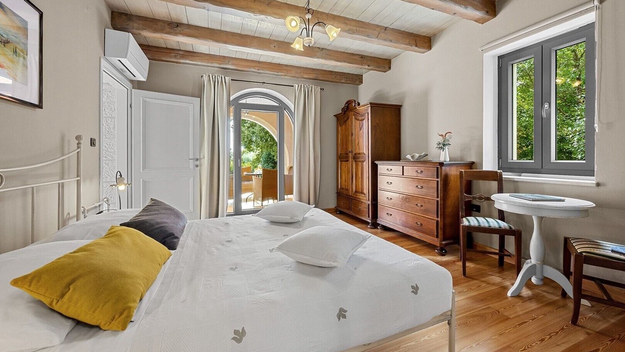 Photo of Bedroom in Prkacini