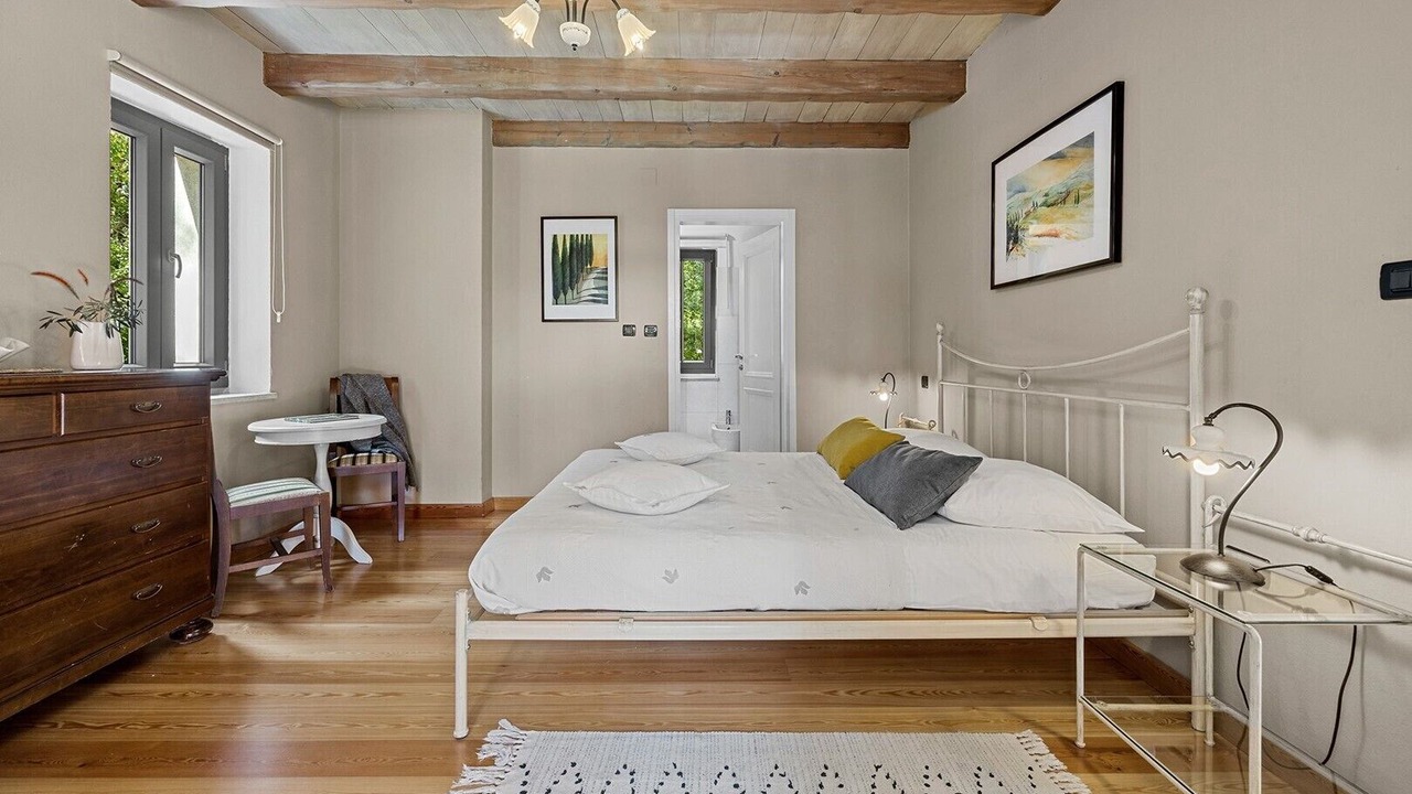 Photo of Bedroom in Prkacini