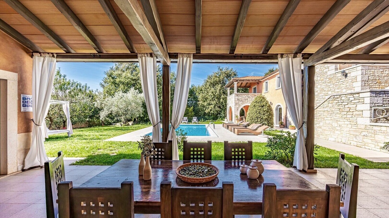 Photo of Outdoor in Prkacini