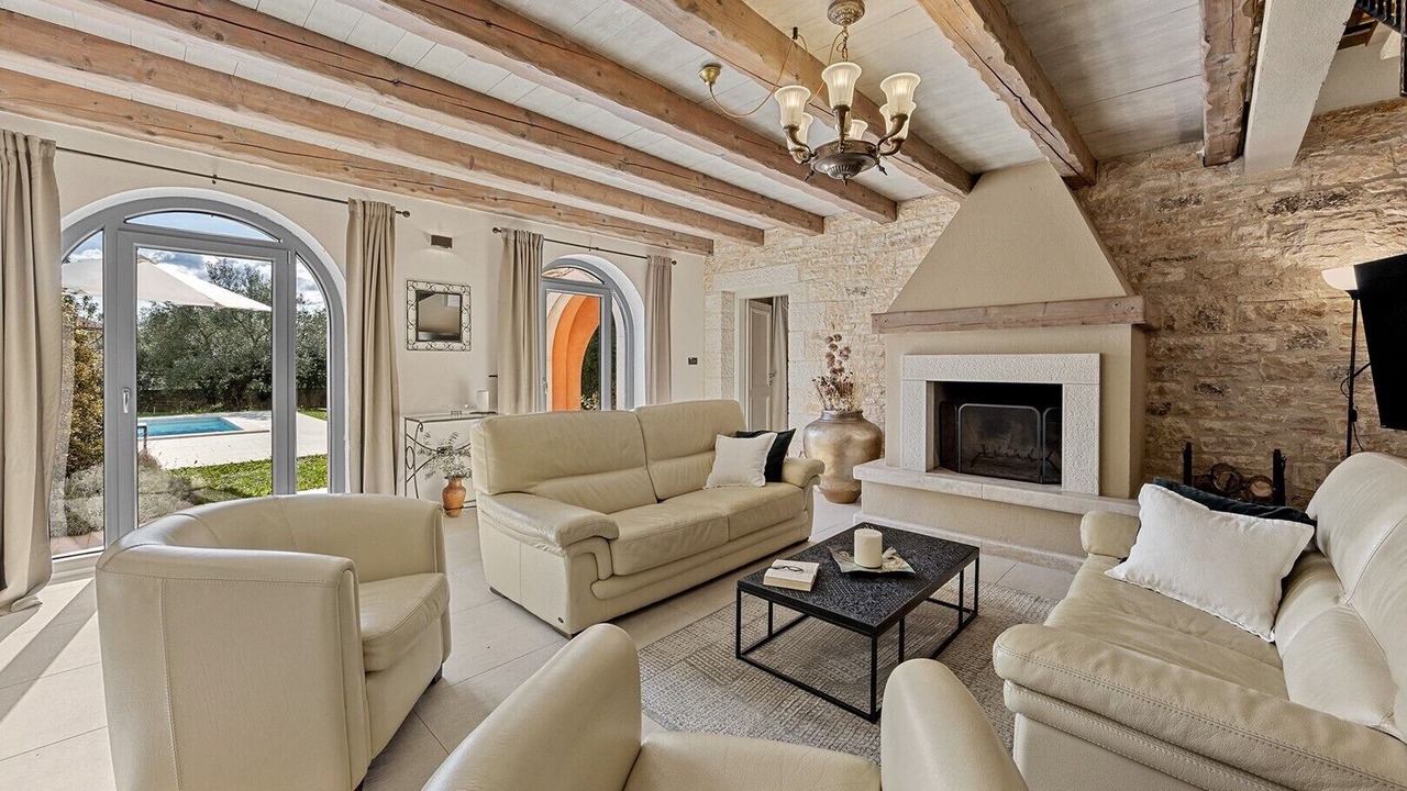 Photo of Livingroom in Prkacini