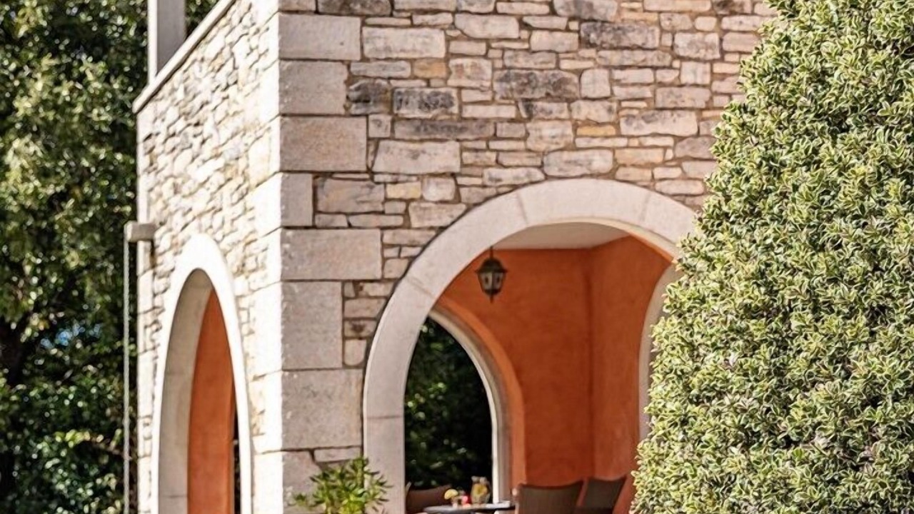 Photo of Patio Balcony in Prkacini