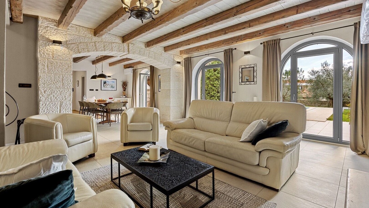 Photo of Livingroom in Prkacini