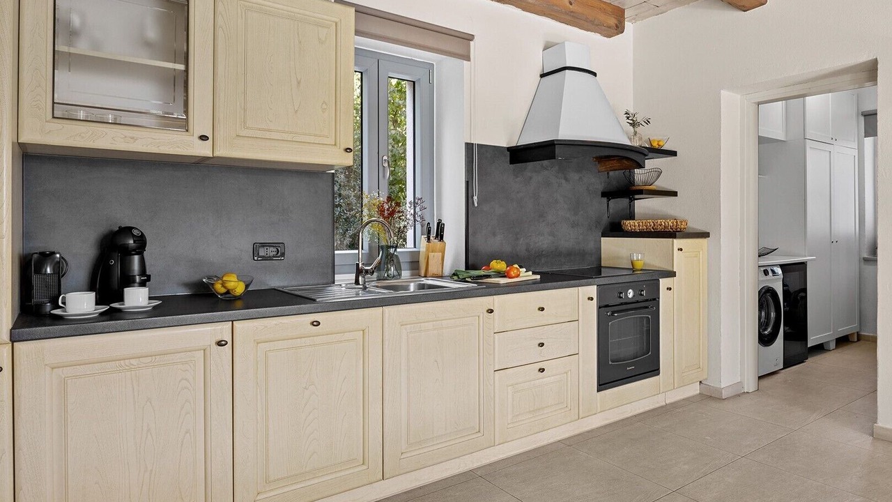 Photo of Kitchen in Prkacini