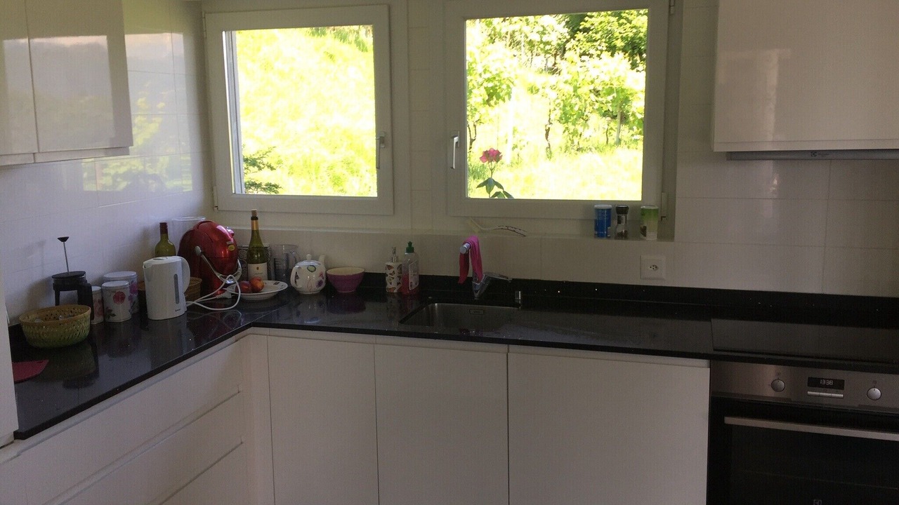 Photo of Kitchen in Vernate