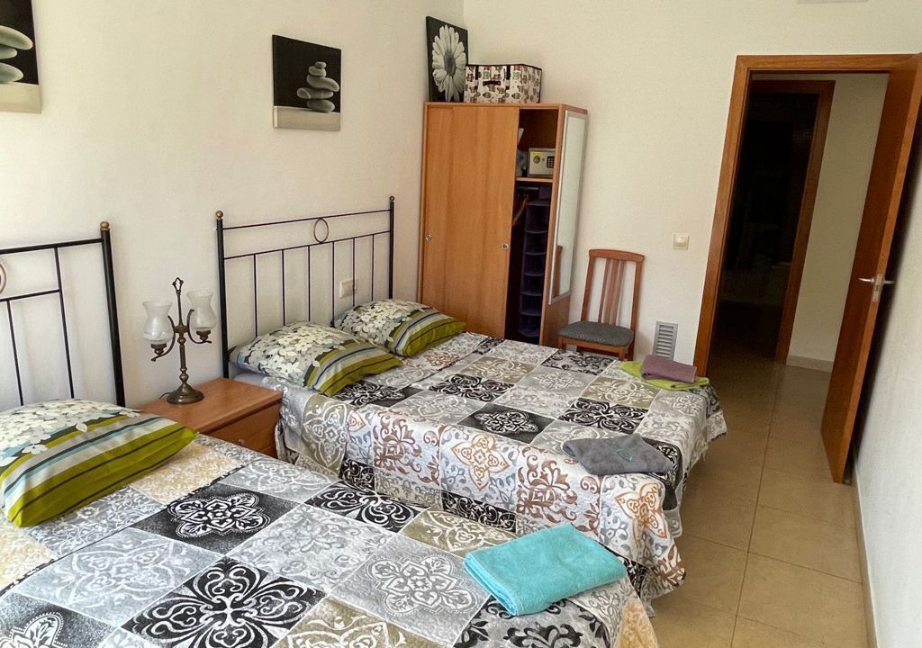 Photo of Bedroom in Lloret de Mar