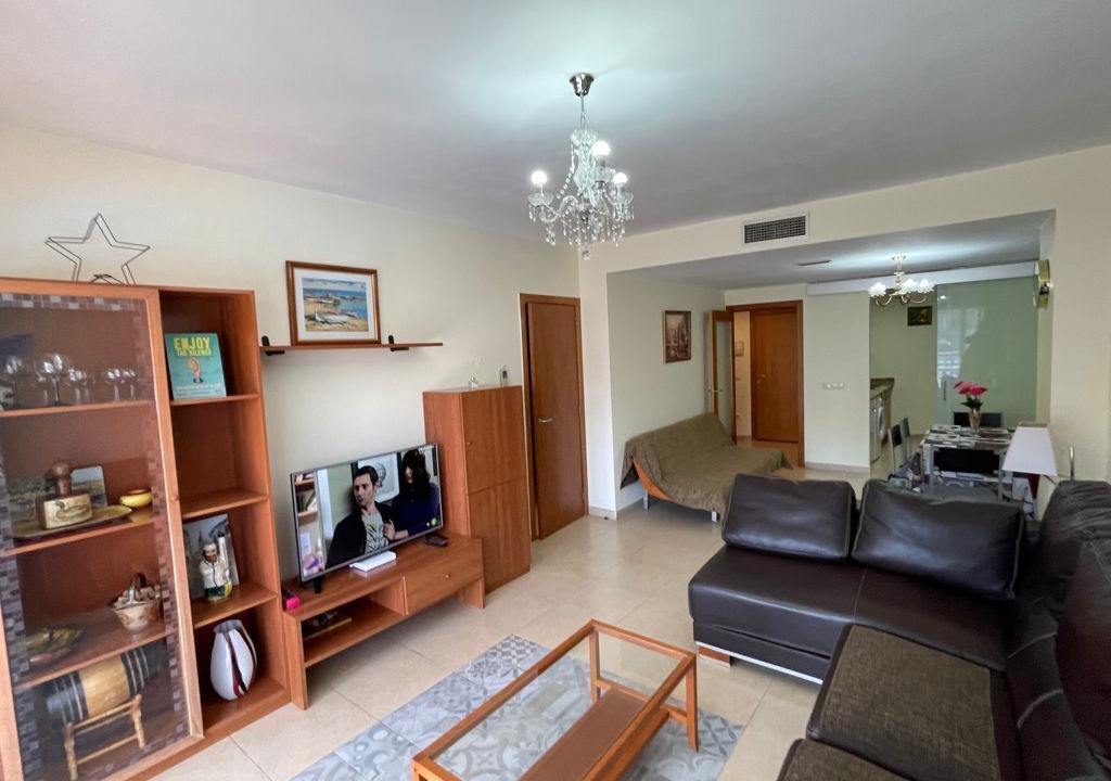 Photo of Livingroom in Lloret de Mar