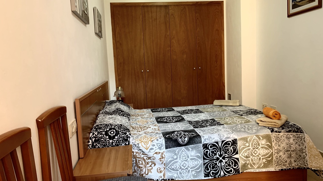 Photo of Bedroom in Lloret de Mar