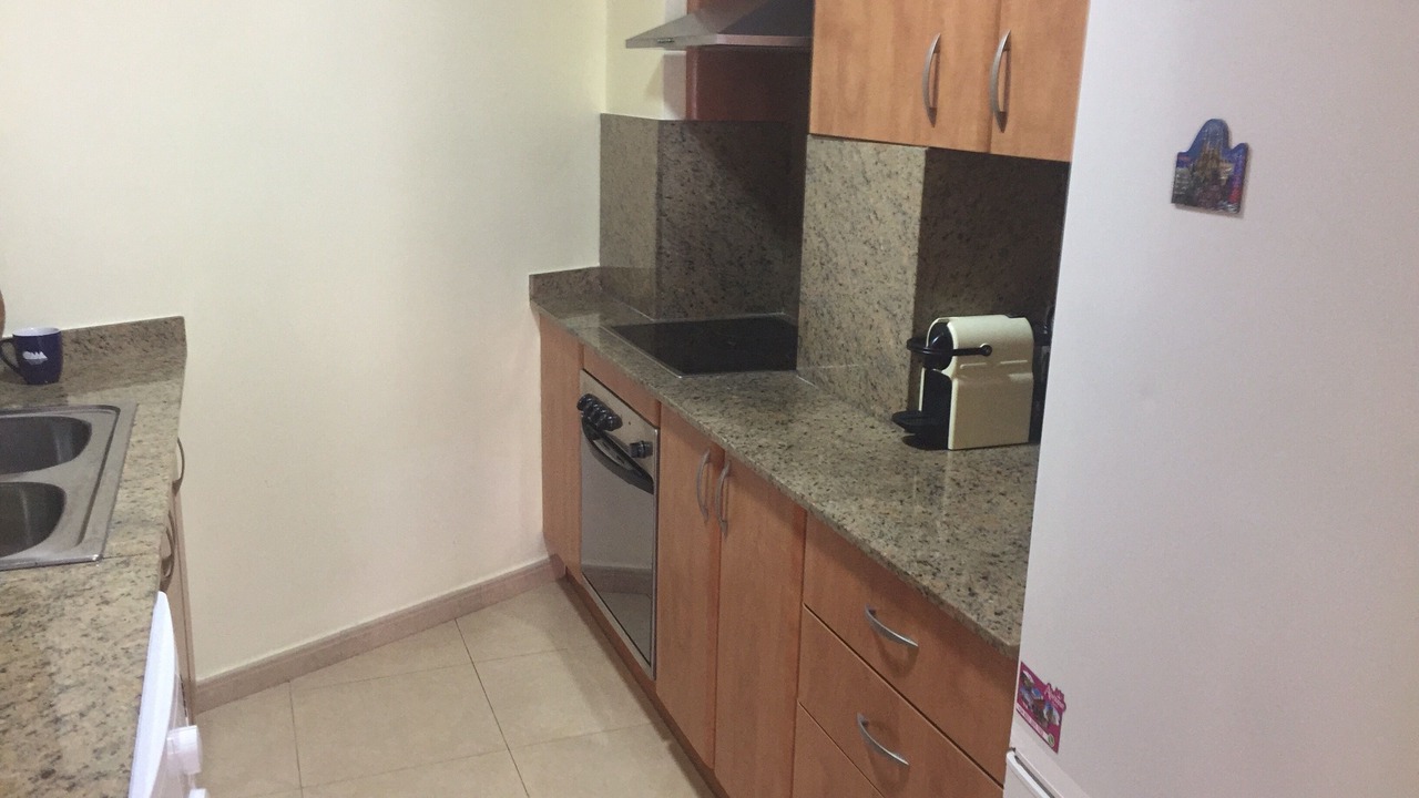 Photo of Kitchen in Lloret de Mar