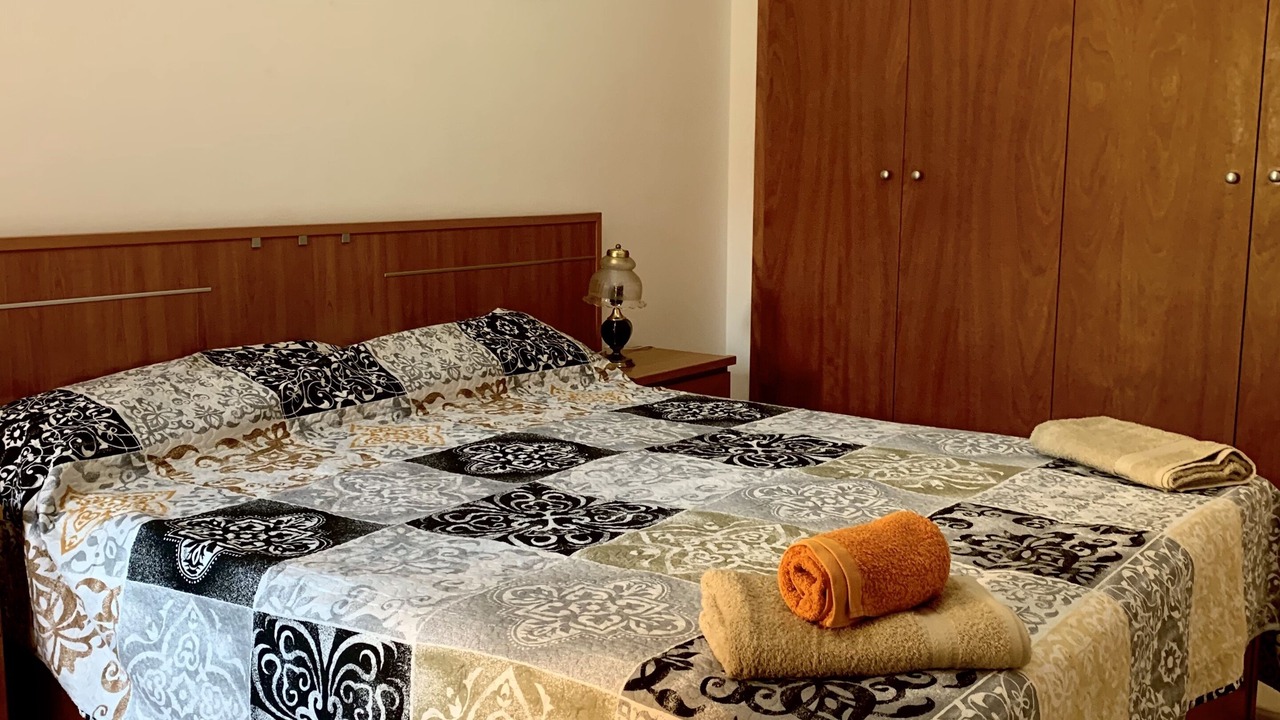 Photo of Bedroom in Lloret de Mar