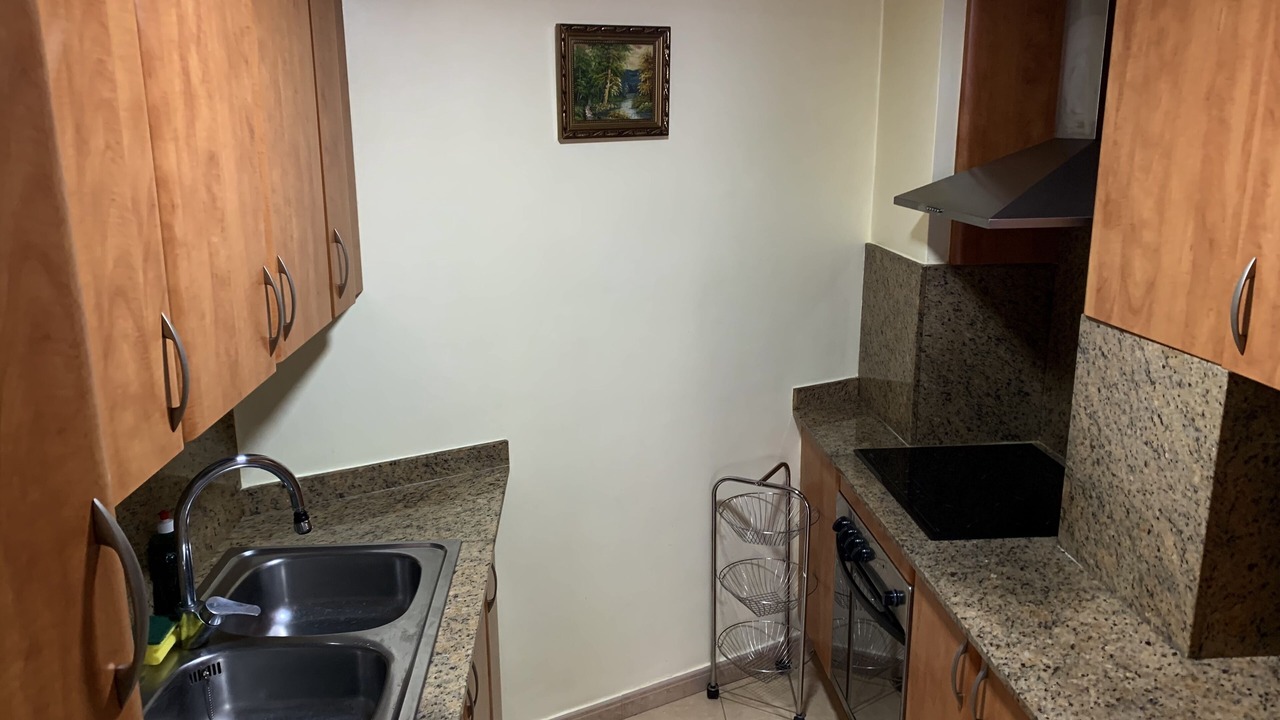 Photo of Kitchen in Lloret de Mar