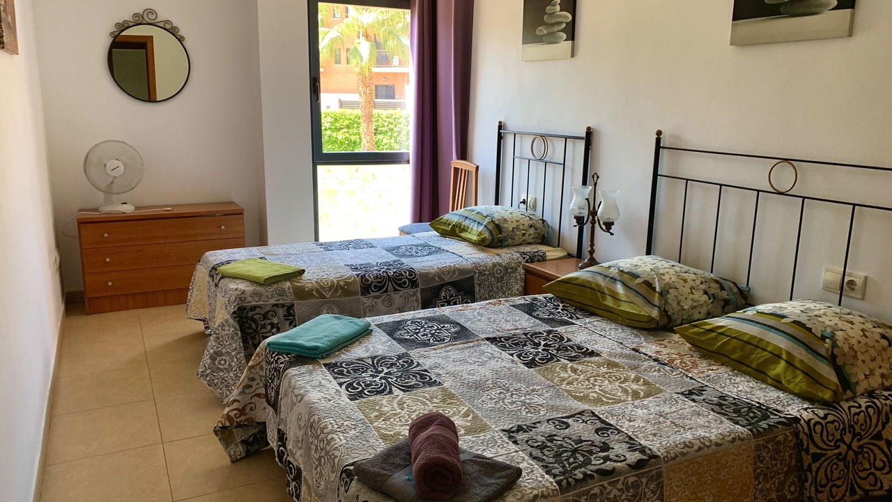 Photo of Bedroom in Lloret de Mar