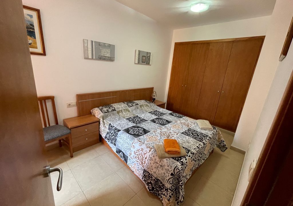 Photo of Bedroom in Lloret de Mar