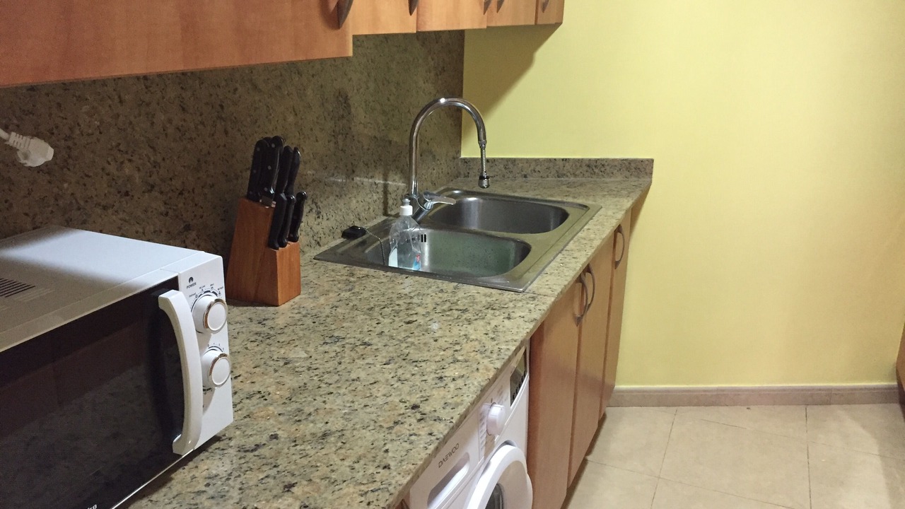 Photo of Kitchen in Lloret de Mar