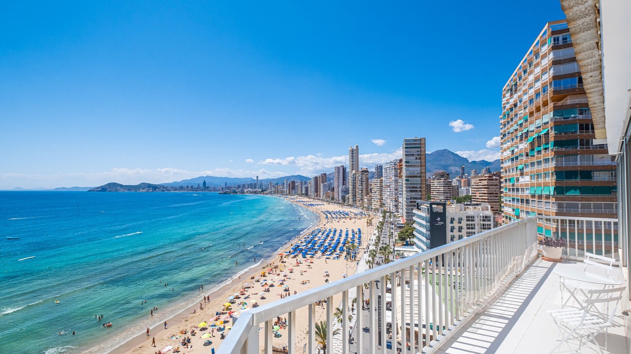 Photo of Others in Benidorm