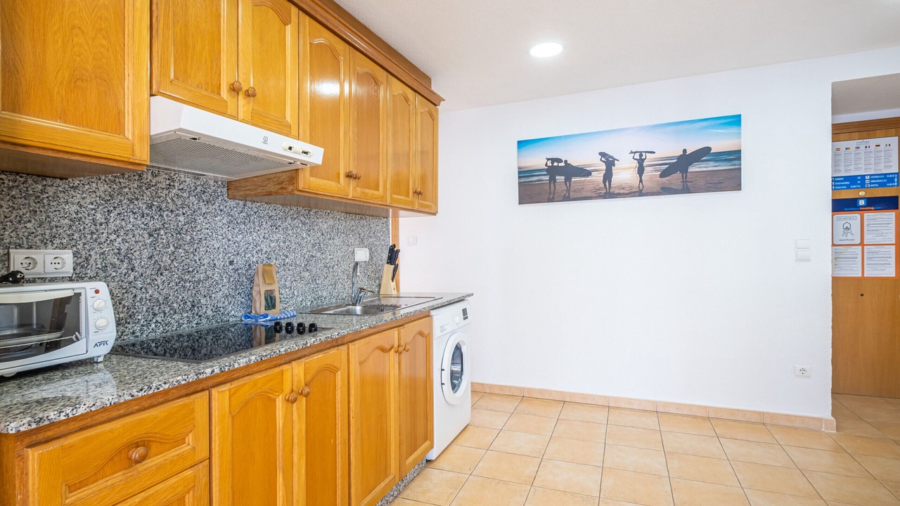 Photo of Kitchen in Benidorm