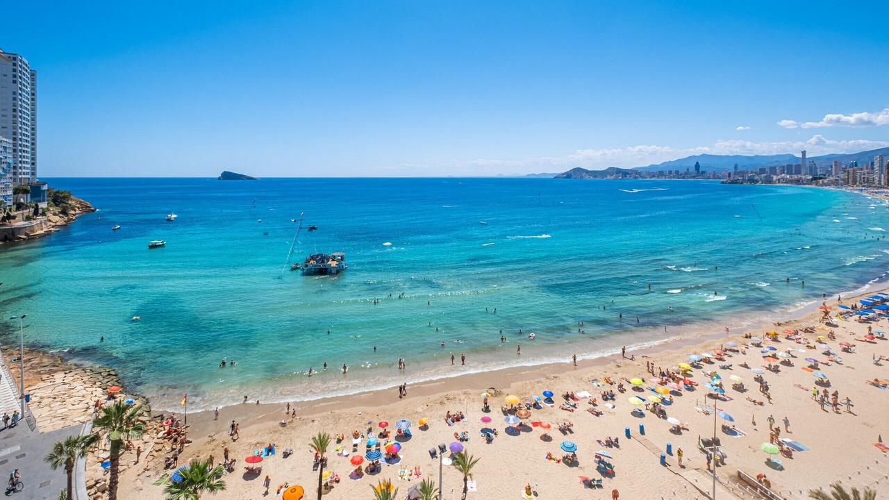 Photo of Others in Benidorm