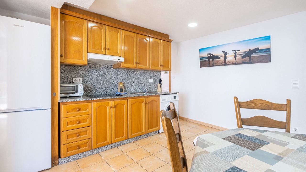 Photo of Kitchen in Benidorm