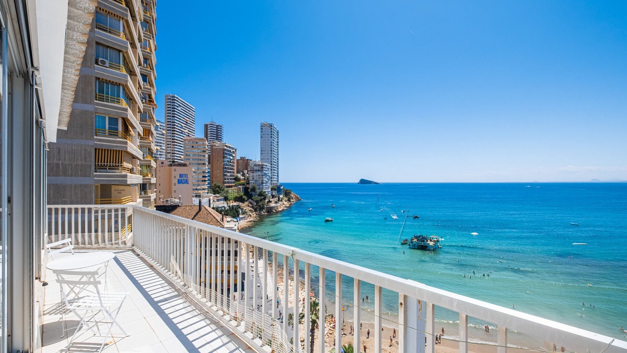 Photo of Outdoor in Benidorm