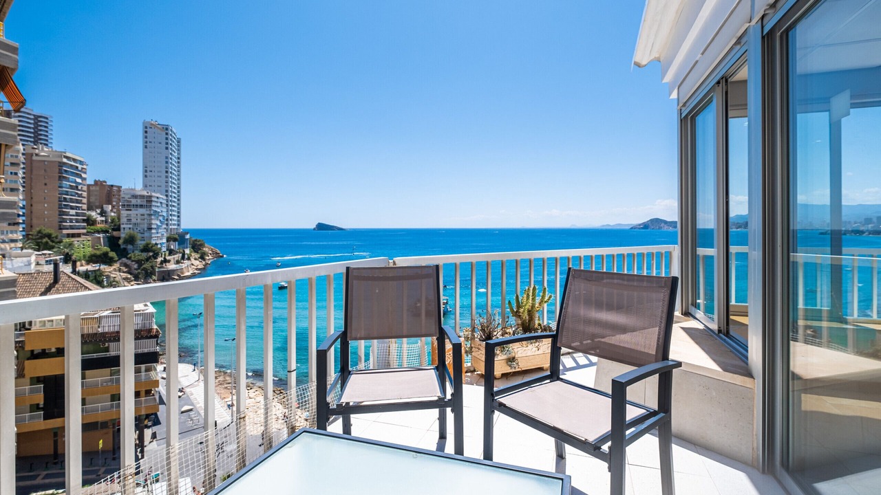 Photo of Outdoor in Benidorm
