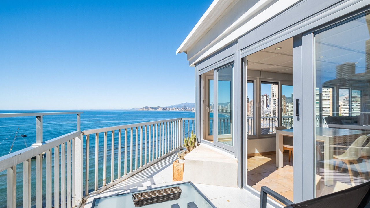 Photo of Outdoor in Benidorm