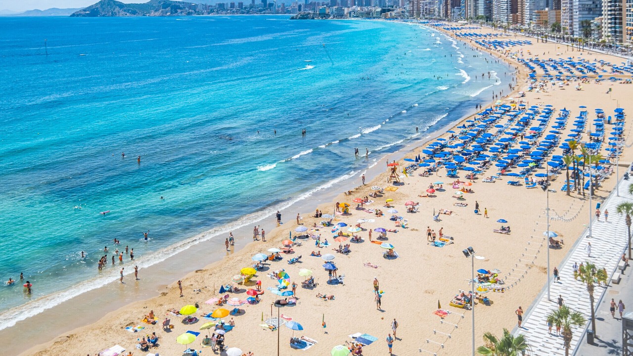 Photo of Others in Benidorm