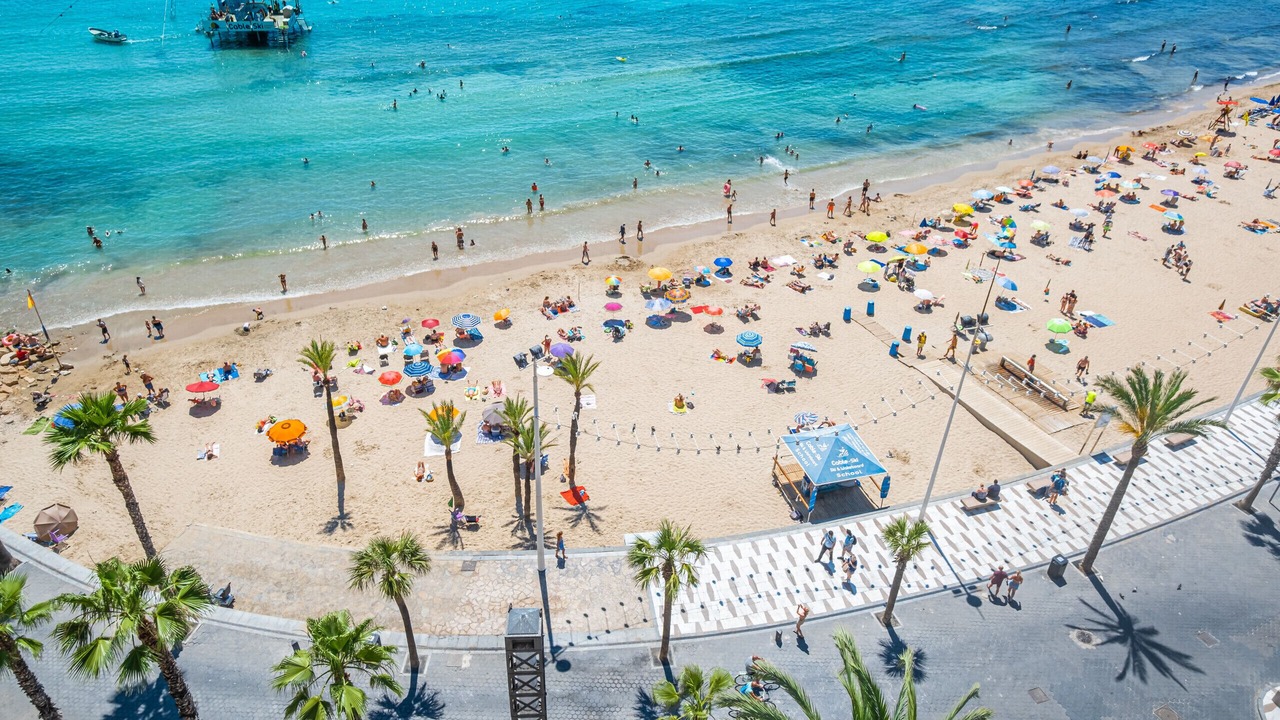 Photo of Others in Benidorm