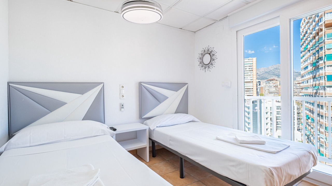 Photo of Bedroom in Benidorm