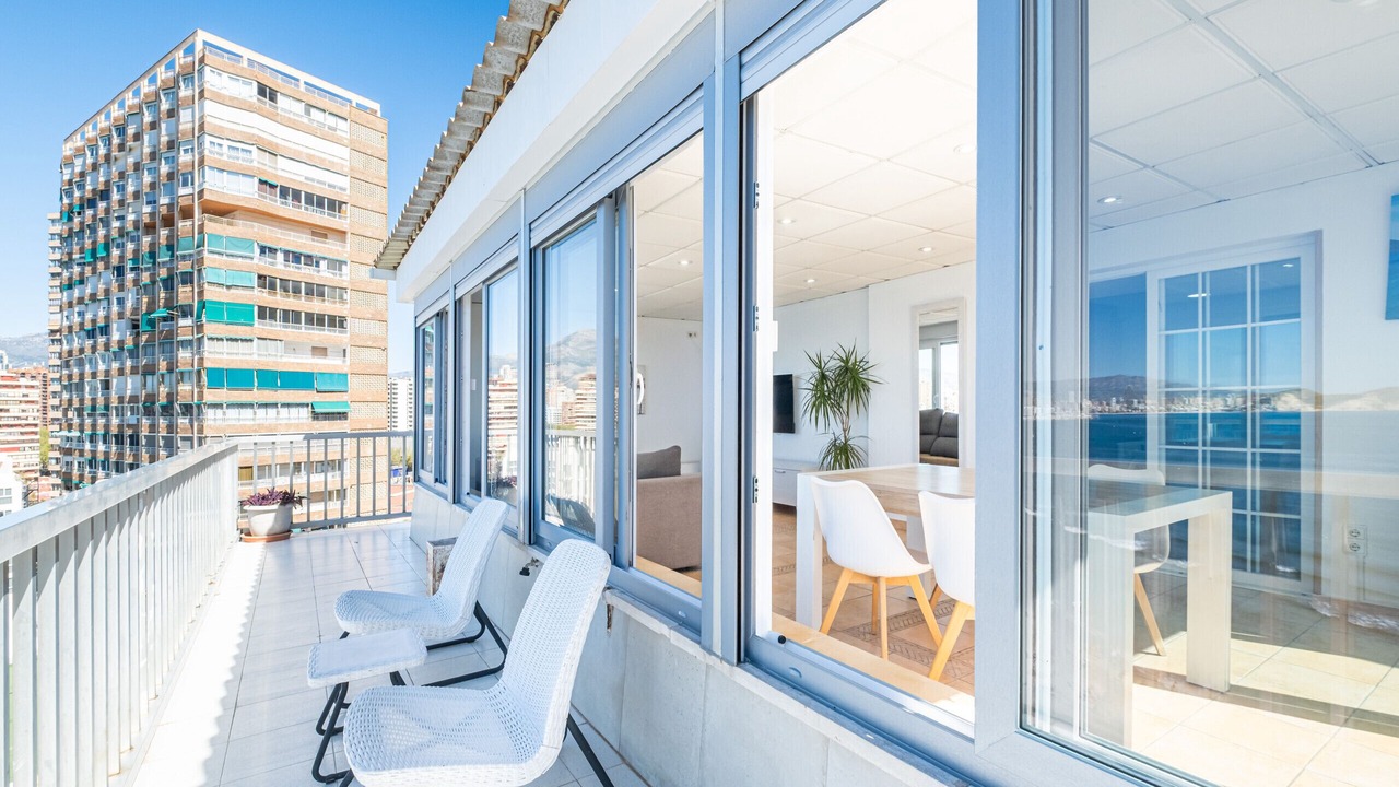 Photo of Outdoor in Benidorm