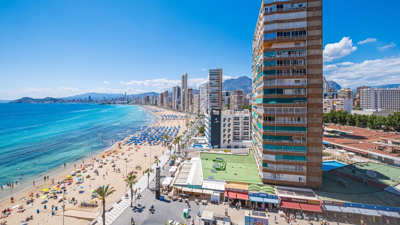 Photo of Others in Benidorm