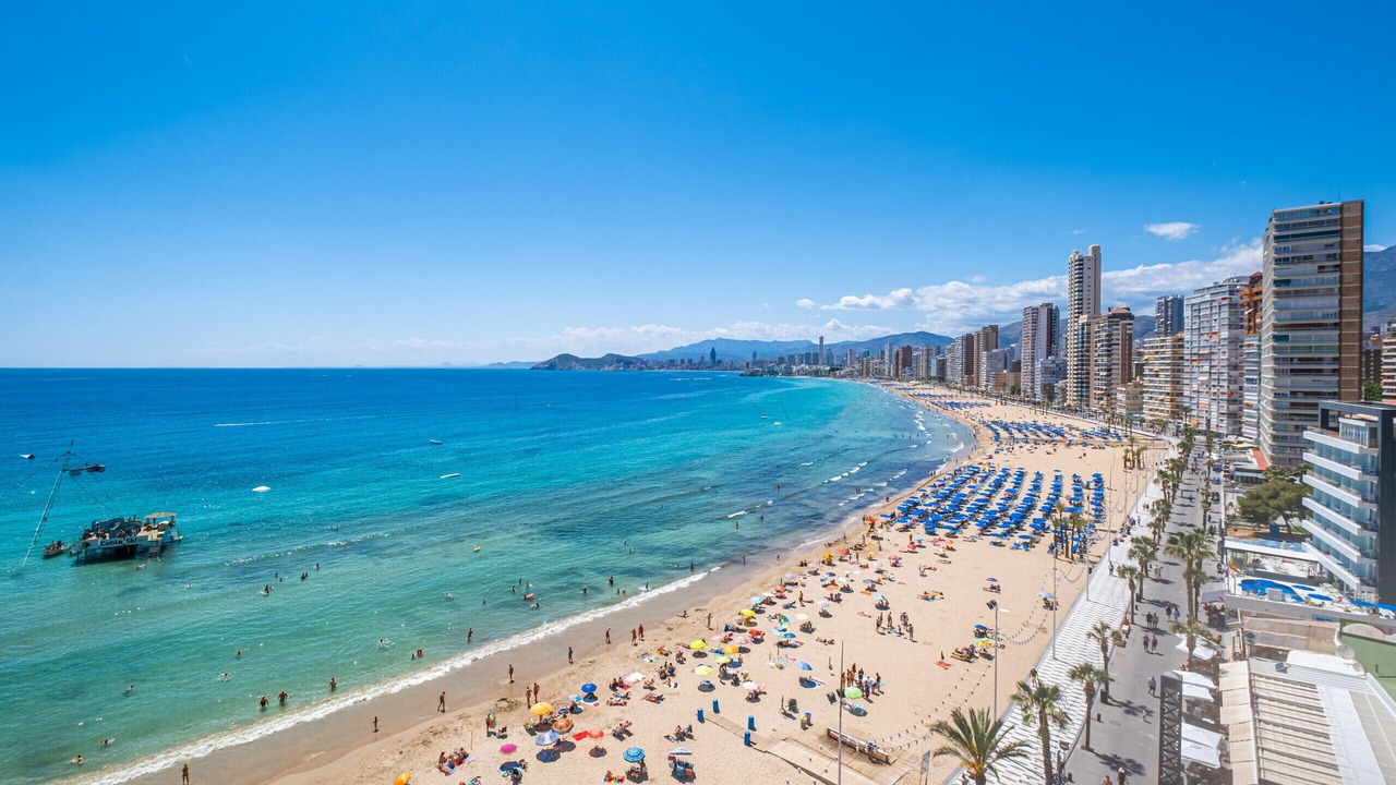 Photo of Others in Benidorm