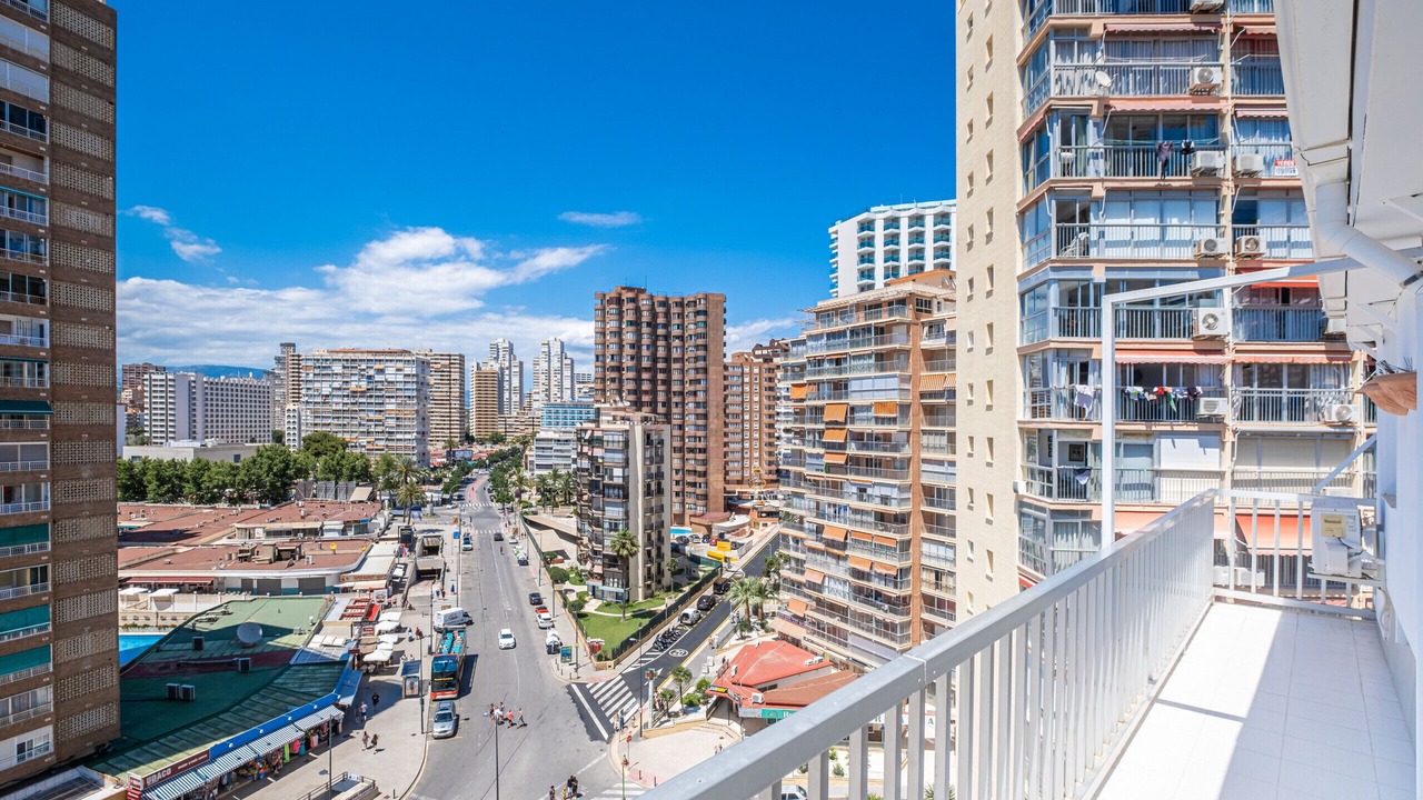 Photo of Outdoor in Benidorm