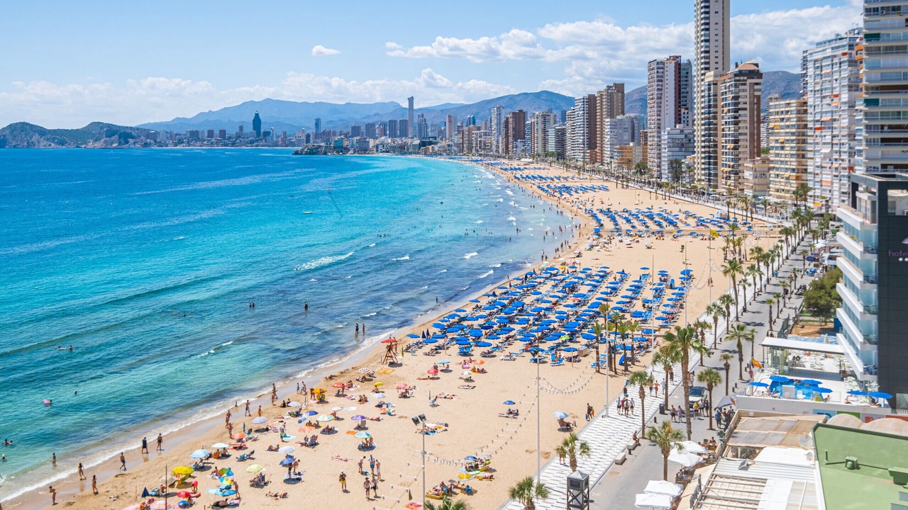 Photo of Others in Benidorm